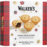 ウォーカー ミニミンスミートタルト ＃3159 265g