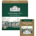 アーマッド ダージリン 100袋入