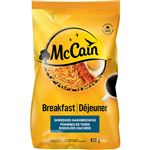 日本マッケイン・フーズ マッケイン シュレッドハッシュ 650g