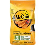 日本マッケイン・フーズ マッケイン ハッシュブラウンパティ 600g