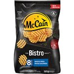 日本マッケイン・フーズ マッケイン ビストロ ワッフルフライ 567g