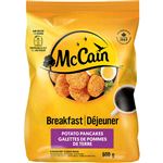 日本マッケイン・フーズ マッケイン ハッシュバイツ 600g