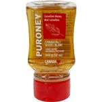 Citadelle ピュロニー カナディアンハニー 340g