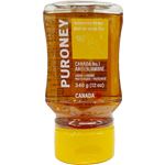 Citadelle ピュロニー ゴールデンロッドハニー 340g