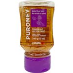 Citadelle ピュロニー ケベッククローバーハニー 340g