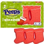 ピープス マシュマロ ストッキングス 42g