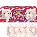 ピープス マシュマロ キャンディケインチックス 42g