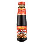 エスビー食品 李錦記 オイスターソース 255g