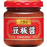 エスビー 李錦記 豆板醤 90g