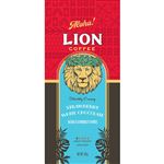 ライオンコーヒー ストロベリーホワイトチョコレート 粉 140g