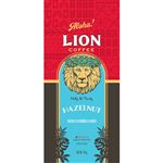ライオンコーヒー ヘーゼルナッツ 粉 140g