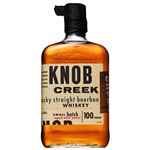 ビームサントリー ノブクリーク 750ml