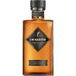 I.W.ハーパー カベルネ カスク リザーブ【バーボンウイスキー／Alc.45.0％】 750ml