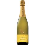 オーストラリア産 ウルフ ブラス イエローラベル スパークリング ブリュット【白泡／辛口】 750ml