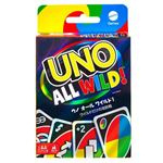 ウノ オールワイルド