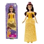 ファッションドール ディズニープリンセス ベル