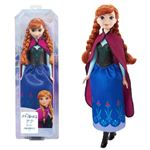 ファッションドール アナと雪の女王 アナ（ドール1）