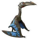 【4歳頃～】ジュラシック・ワールド ジュラシック・ワールド バトルアクション！ほえるケツァルコアトルス