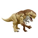 【4歳頃～】ジュラシック・ワールド ジュラシック・ワールド バトルアクション！ディストータス・レックス