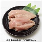 トップバリュグリーンアイナチュラル 純輝鶏むね肉2枚（国産）560g（100gあたり（本体）108円）