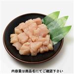 トップバリュグリーンアイナチュラル 純輝鶏切れてる皮なしむね肉ダイスカット（国産）180g（100gあたり（本体）178円）