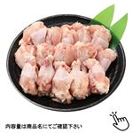 【予約】 国産 若どり手羽もと 1000g（100gあたり（本体）75円） 【8月25日～8月29日のお受取り】