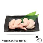 トップバリュ グリーンアイ ナチュラル 純輝鶏手羽さき（青森県産）4本 240g（100gあたり（本体）138円）