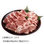 トップバリュ うまみ和豚 国産 豚肉かたロース焼肉用 200g（100gあたり（本体）298円）