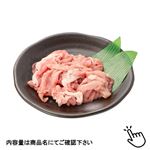 トップバリュ うまみ和豚 国産 豚肉小間切れ 100g（100gあたり（本体）148円）1パック
