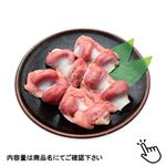 トップバリュ グリーンアイ ナチュラル 純輝鶏砂肝（青森県産）110g（100gあたり（本体）158円）1パック