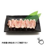 トップバリュ グリーンアイ ナチュラル 純輝鶏手羽なか（青森県産）160g（100gあたり（本体）198円）1パック