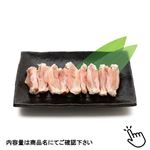 トップバリュ グリーンアイ ナチュラル 純輝鶏 手羽なか（青森県産）160g（100gあたり（本体）188円）1パック