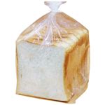 【店内焼きあげパン 】蜂蜜入湯種食パン 10枚