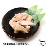 トップバリュグリーンアイナチュラル 純輝鶏 むね軟骨（解凍品）（国産）100g（100gあたり（本体）198円）1パック