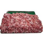 【お肉対面】 国産 豚肉 こまぎれ 100g（100gあたり（本体）148円）