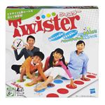 ツイスター