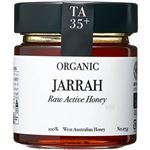 Bee Happy Apiaries オーガニックジャラハニー 275g