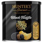 ハンター ポテトチップス黒トリュフ味 40g
