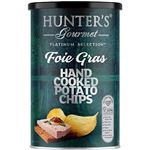 ハンター ポテトチップス フォアグラ風味 150g