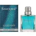 アランドロン サムライ EDT 50ml