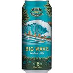 コナビール ビッグウェーブゴールデンエール 473ml