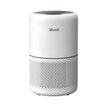 VeSync Levoit Core 300 Plasma 空気清浄機 ホワイト LAP‐C302‐WJPR