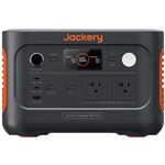 Jackery ポータブル電源 600plus JE－600C