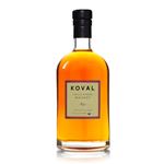 コーヴァル シングルバレルウイスキー ライ 750ml