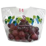 チリ産 ぶどう（レッドグローブ）300g（100gあたり（本体）68円）【3月27日～28日 配送】