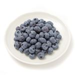 愛知県などの国内産 ブルーベリー 100g 1パック