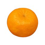 愛媛県などの国内産 みかん Mサイズ 1個