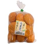 徳島県などの国内産 十万みかん 2S～Lサイズ 1袋 【3月20日－23日のお受取り】