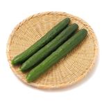 群馬県などの国内産 きゅうり 3本入 1袋