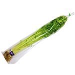 茨城県などの国内産 せり（少量）1袋